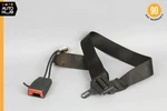 87-95 Mercedes W124 300TD Wagon Rear Center Seat Belt Retractor Buckle Black Oem. Fixed Price $70.55.