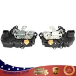 For Chevy Silverado Gmc Sierra 2007 2008 2009 Door Lock Actuator 931-303 931-304. Fixed Price $31.07.