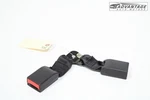 2016-2019 Chevrolet Malibu Rear Left & Center Side Seat Belt Buckle Black Oem. Fixed Price $69.29.