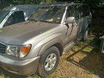 Seat Belt Front Bucket Passenger Retractor Fits 98-02 Lexus LX470 610913. Fixed Price $105.89.