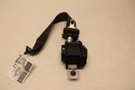 2009-2019 Ford Flex Rear Second 2ND Row Right Side Seat Belt Oem. Fixed Price $71.40.