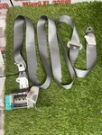2019 Toyota Corolla Left Rear Seat Belt Lh PN:2458107 Oem. Fixed Price $73.41.