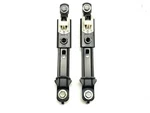 Front Seat Belt Height Adjuster Pair Fits 2007-2010 Hyundai Elantra Sedan 43162. Fixed Price $55.79.