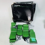 Takata TK-MPH-341 / Point Racing Harness Made Japan Inch Fia Drift Jdm. Fixed Price $287.98.