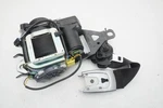 Front Left Driver Seat Belt Retractor Black 2228604700 Mercedes S560 W222 18-20. Fixed Price $199.99.