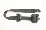 2018 - 2025 Volkswagen Atlas Rear 2ND Row Left Retractor Oem. Fixed Price $63.34.