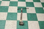 00-06 Jaguar XK8 Tan Front Driver Side Left Lh Lf Seat Belt Restraint Factory Oe. Fixed Price $79.99.