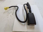 Front Left Driver Seat Belt Buckle Fits 2009-2016 Hyundai Genesis Coupe. Fixed Price $69.78.