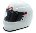 276118RQP Racequip PRO20 Full Face Helmet. Fixed Price $159.95.