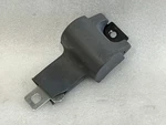 1984 1985 Honda Civic Sedan Left Driver Side Rear Seat Belt Gray. Fixed Price $65.00.