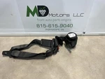 2018-2021 Buick Enclave Center Rear 3RD Row Seatbelt Retractor. Fixed Price $50.00.