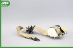 06-13 Mercedes W251 R350 R500 Seat Belt Retractor 3RD Row Left Side Beige Oem. Fixed Price $55.25.
