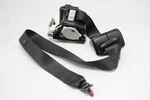 2010 - 2017 Volvo XC60 Rear Middle Seat Belt Retractor Black 34147209 Oem. Fixed Price $58.50.