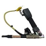 2003-2006 Honda Element Front Right Passenger Seat Belt Buckle W/ Sensor Oem. Fixed Price $54.99.