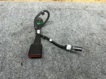 Kia K4 25-26 Seat Blet Buckle Front Right Oem. Fixed Price $59.99.