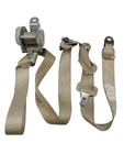 Santa Fe 2008 Seat Belt Rear 618802. Fixed Price $85.00.