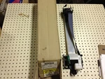 Nos New Oem Chevrolet Truck Avalanche Seat Belt 88937154. Fixed Price $65.00.