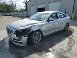 Used Front Right Seat Belt Fits: 2016 Hyundai Genesis Bucket Sdn Pass. Fixed Price $139.90.