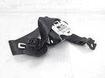 2018-23 Volkswagen Atlas 3RD Row Rear Passenger Seat Belt Black 3CN-857-812-RAA. Fixed Price $89.78.