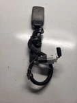 Used Front Right Seat Belt Fits: 2006 Toyota Camry Bucket Passenger Buckle. Fixed Price $52.00.