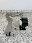 07-14 Chevy Silverado Sierra Crew Cab Rear Center Seat Belt Retractor Titanium. Fixed Price $68.88.