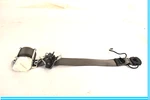Jaguar Xf Left Front Gray Seat Belt X250 09-15 Oem 9X23-F611B09. Fixed Price $35.00.