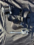 2013 2018 Ford Focus Front Right Passenger Seat Belt Oem With Height Adjuster. Fixed Price $99.99.