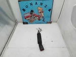 Lh 02-05 Dodge Ram Dark Gray Frontleft Center Seatbelt Buckle Usedoem 5GW281DVAC. Fixed Price $80.00.