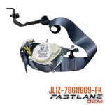 2018-2024 Lincoln Navigator Rear Left Seat Belt Asy New Oem JL1Z-78611B69-FK. Fixed Price $135.57.
