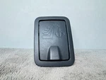 2008-2016 Audi A4 S4 Child Restraint Anchor Plate Bezel Hook Cover 8T0887301 Oem. Fixed Price $8.29.