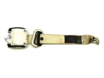 Left Driver Side Rear Seat Belt Retractor Fits 2006-2010 Volkswagen Beetle 81113. Fixed Price $61.74.