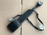 2014-2018 Jeep Grand Cherokee Srt Oem Front Left Or Right Inner Seat Belt Buckle. Fixed Price $69.00.
