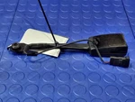 15-18 Ford Focus Front Seat Belt Buckle Left Driver Side Black Oem F1EZ5461203AA. Fixed Price $68.99.