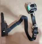 2013-2017 Nissan Altima Front Right Seat Belt Retractor Oem 2457088PG05-AB. Fixed Price $63.00.