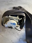 2015-2020 Gm/chevrolet Rear Left Seat Belt Retractor 811831593. Fixed Price $77.00.