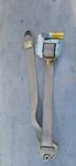 1999-2000 Lexus RX300 Front Left Driver Retractor Tan Oem. Fixed Price $119.95.