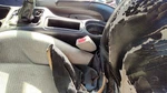 1997 Saturn SL1 Driver Left Front Seat Belt Buckle Receiver Oem Gray. Fixed Price $124.69.