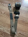 04-10 Bmw 525 528 530 535 545 550 M5 Front Right 603404600C. Fixed Price $30.00.