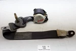 98-02 Oem Toyota Land Cruiser J100 Rear Right Passenger 3ND Row Seat Belt. Fixed Price $95.95.