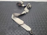 04-06 Chrysler Pacifica 2ND Row Right Passenger Retractor Gray Oem TS741L2AD. Fixed Price $80.00.