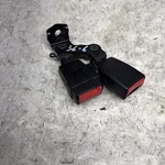 2012-2018 Audi A6 Quattro C7 Rear Left & Center Second Row Seat Belt Buckle Oem. Fixed Price $27.49.
