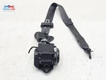 2022-24 Rivian R1T Rear Right Retractor Ebony Assembly. Fixed Price $144.99.