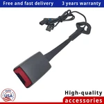 For 2011-2018 Volkswagen Jetta New Front Left Seat Belt Buckle End. Fixed Price $34.05.