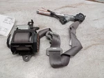 Used Front Left Seat Belt Fits: 2014 Honda Odyssey Bucket Driver Retr. Fixed Price $98.28.