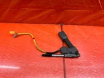 Acura Rsx Type - Passenger Right Seat Belt Buckle Clip Tan Color Oem #212. Fixed Price $49.95.