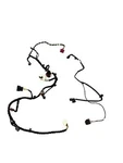 2017 - 2020 Audi Q7 4MB Oem Front Left Driver Seat Wiring Harness 4M0971365AG. Fixed Price $53.55.