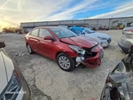 2019 Hyundai Accent Front Passenger Seat Belt Retractor 4DR Blk Used 110K. Fixed Price $101.93.
