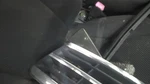 Seat Belt Front Bucket Thru 11/05 Passenger Buckle Fits 04-06 Scion Xb 1869034. Fixed Price $42.00.