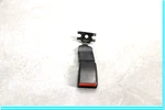 14-17 Maserati Ghibli Rear Center Seat Belt Buckle 622463300B Oem. Fixed Price $24.00.