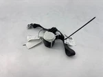 2019-2024 Cadillac XT4 Rear Right Side Seat Belt Oem 84334232. Fixed Price $49.98.
